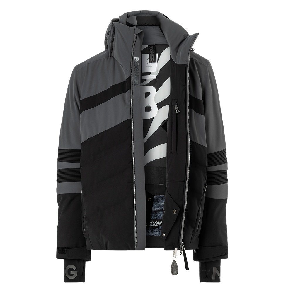 Bogner Henrik-T Insulated Ski Jacket (Men's) - Peter Glenn Ski and