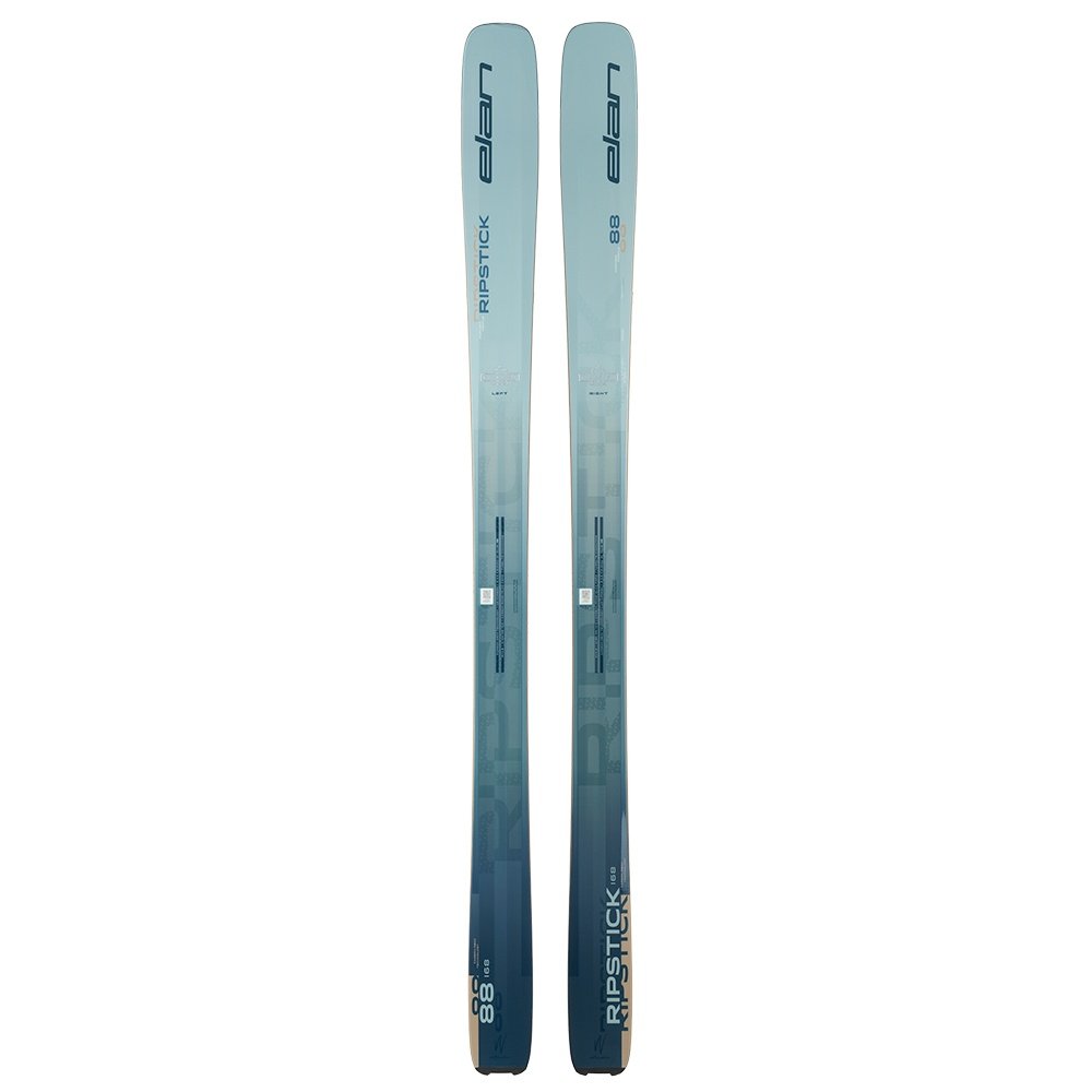 Elan Ripstick 96 Ski (Men's) - 2026 WINTER