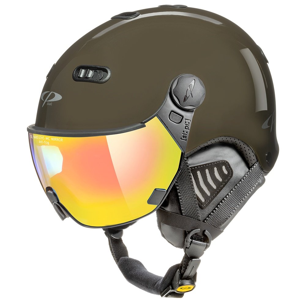 CP Camurai Helmet (Men's) - Peter Glenn Ski and Sports