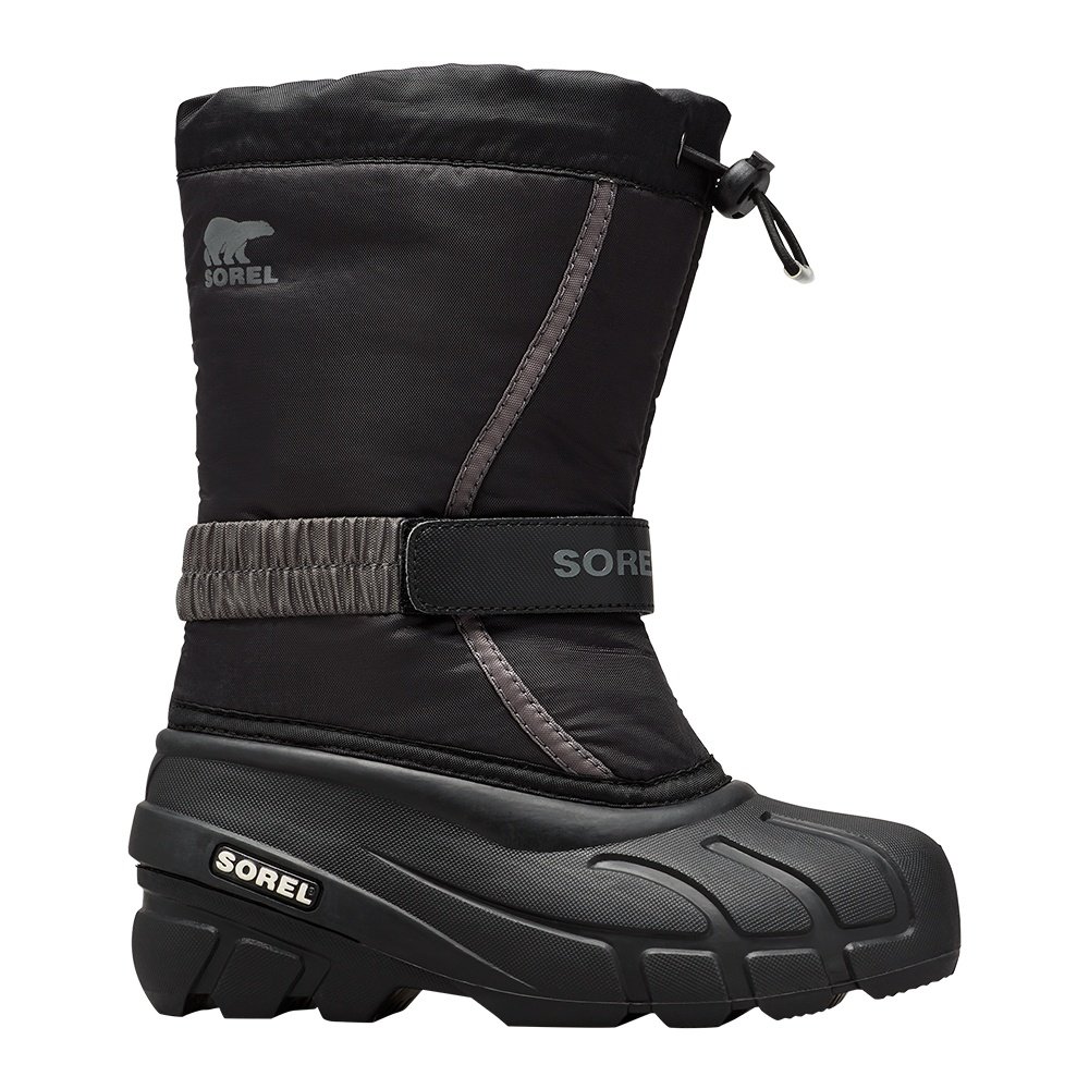 ソレル　SOREL BUXTON PULL ON　スノーブーツ 26cm SOREL メンズ 通販 SOREL ソレル BUXTON PULL ON BOOT WP【防水