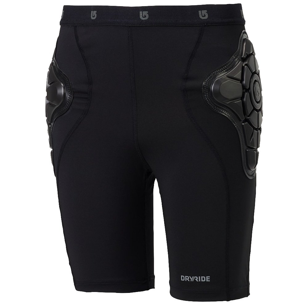 Burton Total Impact Padded Baselayer Short (Men's) - Peter Glenn