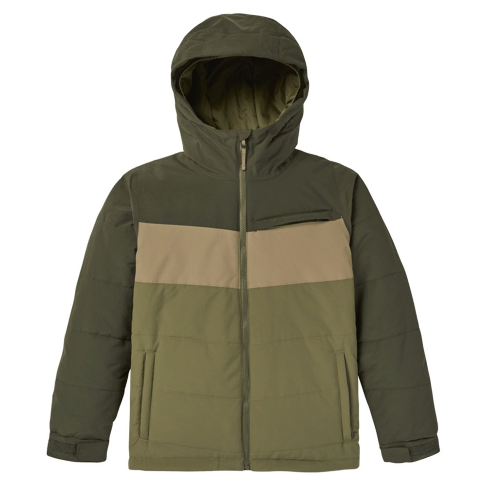 Burton Uproar Insulated Snowboard Jacket (Boys') - Peter Glenn Ski
