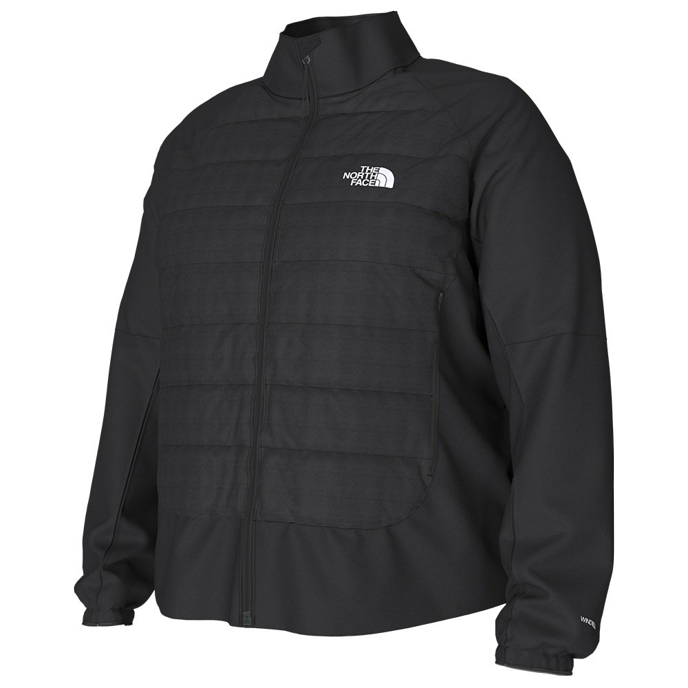The North Face Shelter Cove Hybrid Jacket (Women's) - Peter