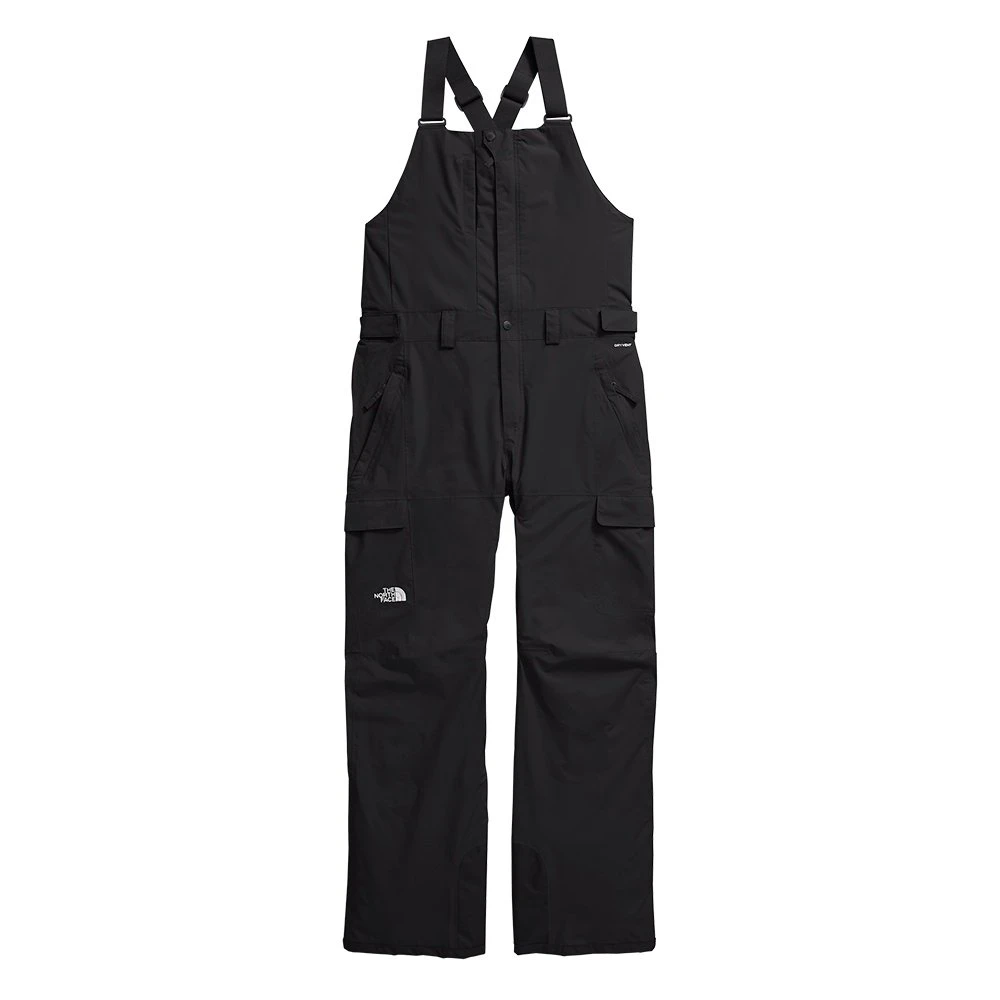 The North Face Freedom Insulated Ski Bib (Women's) - Peter Glenn