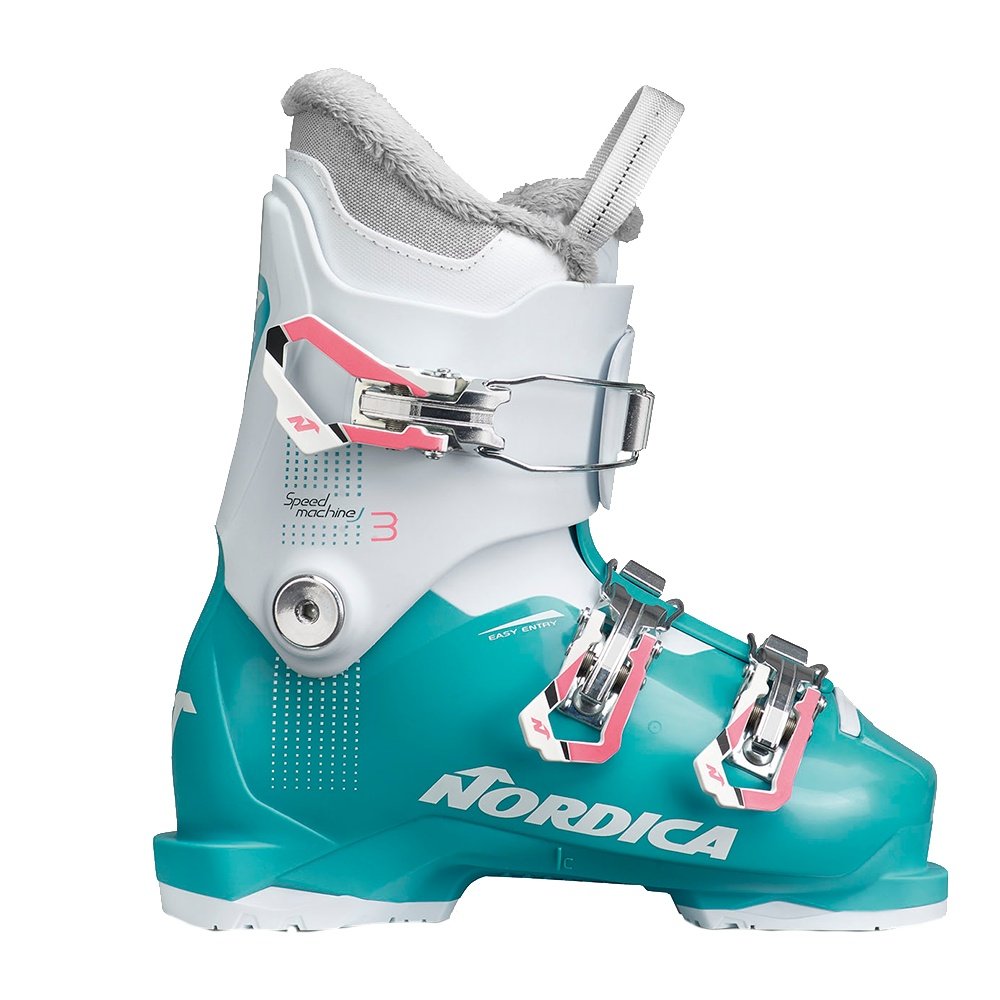 スキー Nordica Speedmachine Speedmachine 3 85 W - 2025/26 - Nordica - Skis and Boots