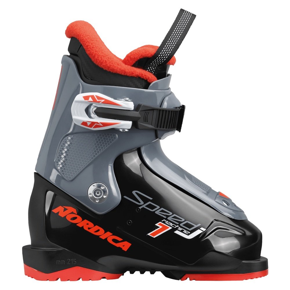 Nordica Speedmachine J 3 Ski Boots (Kids') - 2026 WINTER - Peter