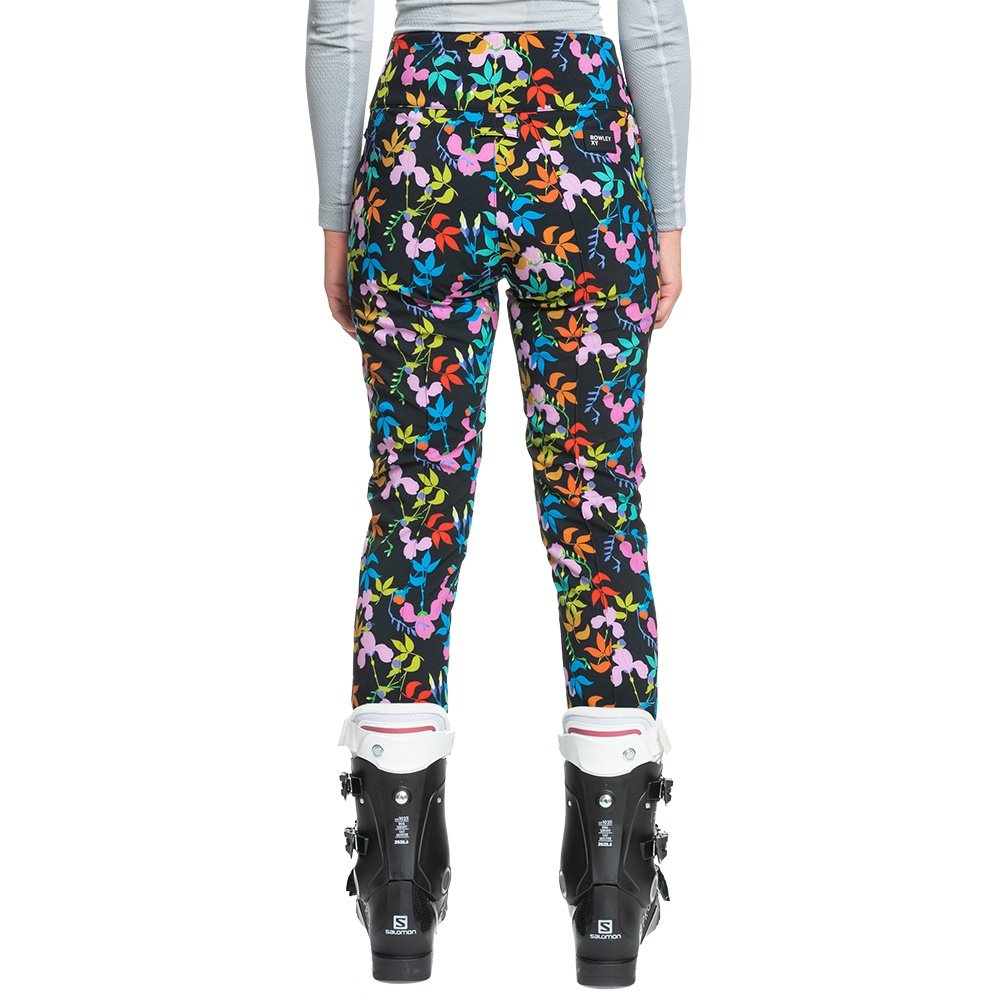 Roxy Creek Softshell Snowboard Pant (Women's) - Peter Glenn Ski