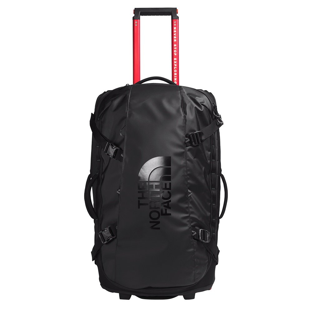 バッグ The North Face - Rolling Thunder 19 The North Face ROLLING THUNDER OVERHEAD LUGGAGE 19