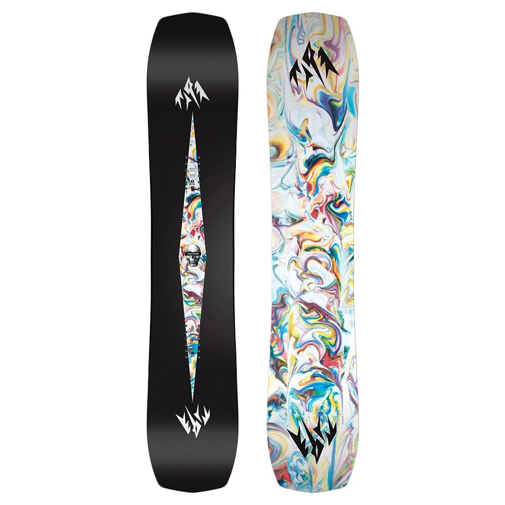 Jones Mountain Twin Wide Snowboard (Men's) - 2025 WINTER