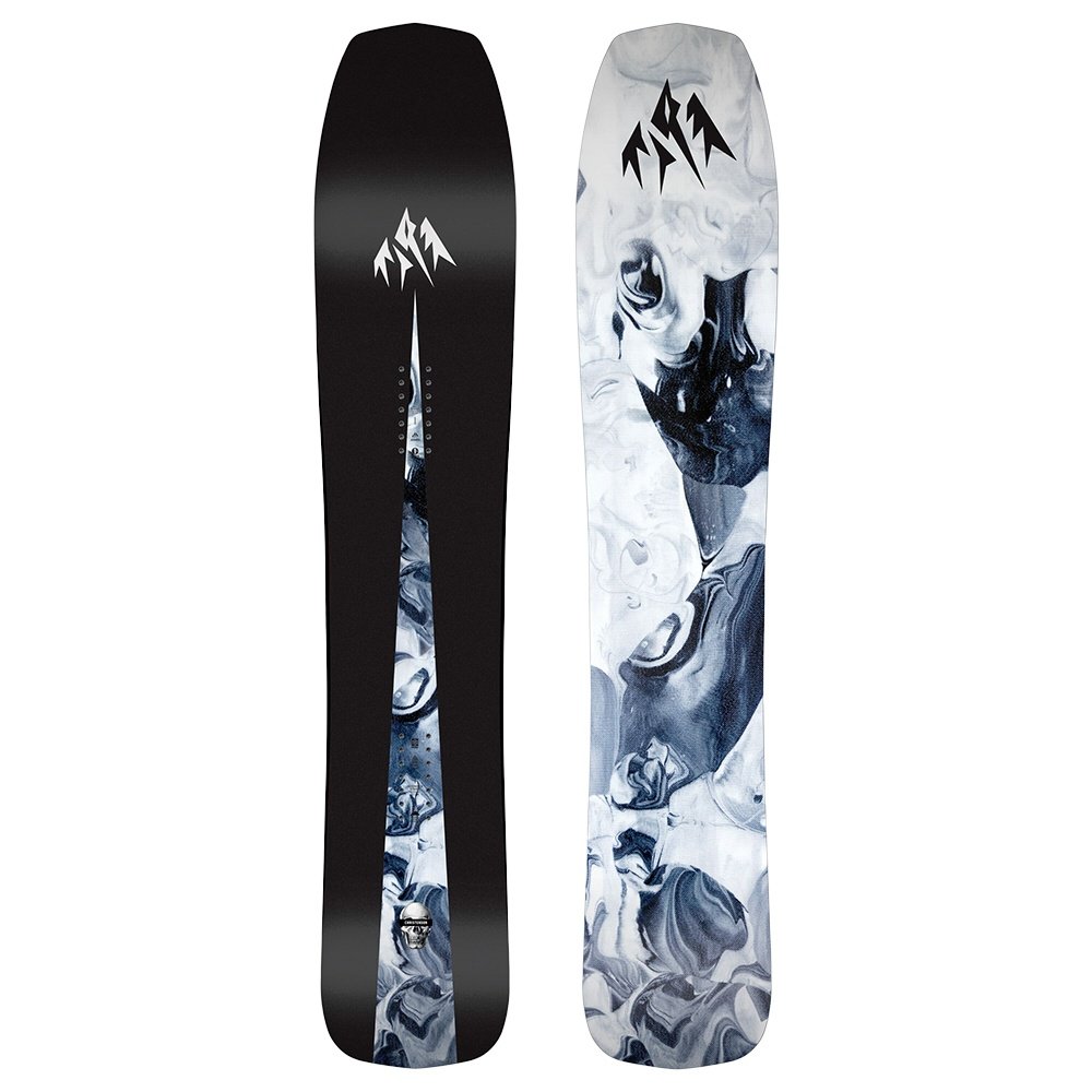 Jones Mind Expander Twin Snowboard (Men's) - 2025 WINTER - Peter