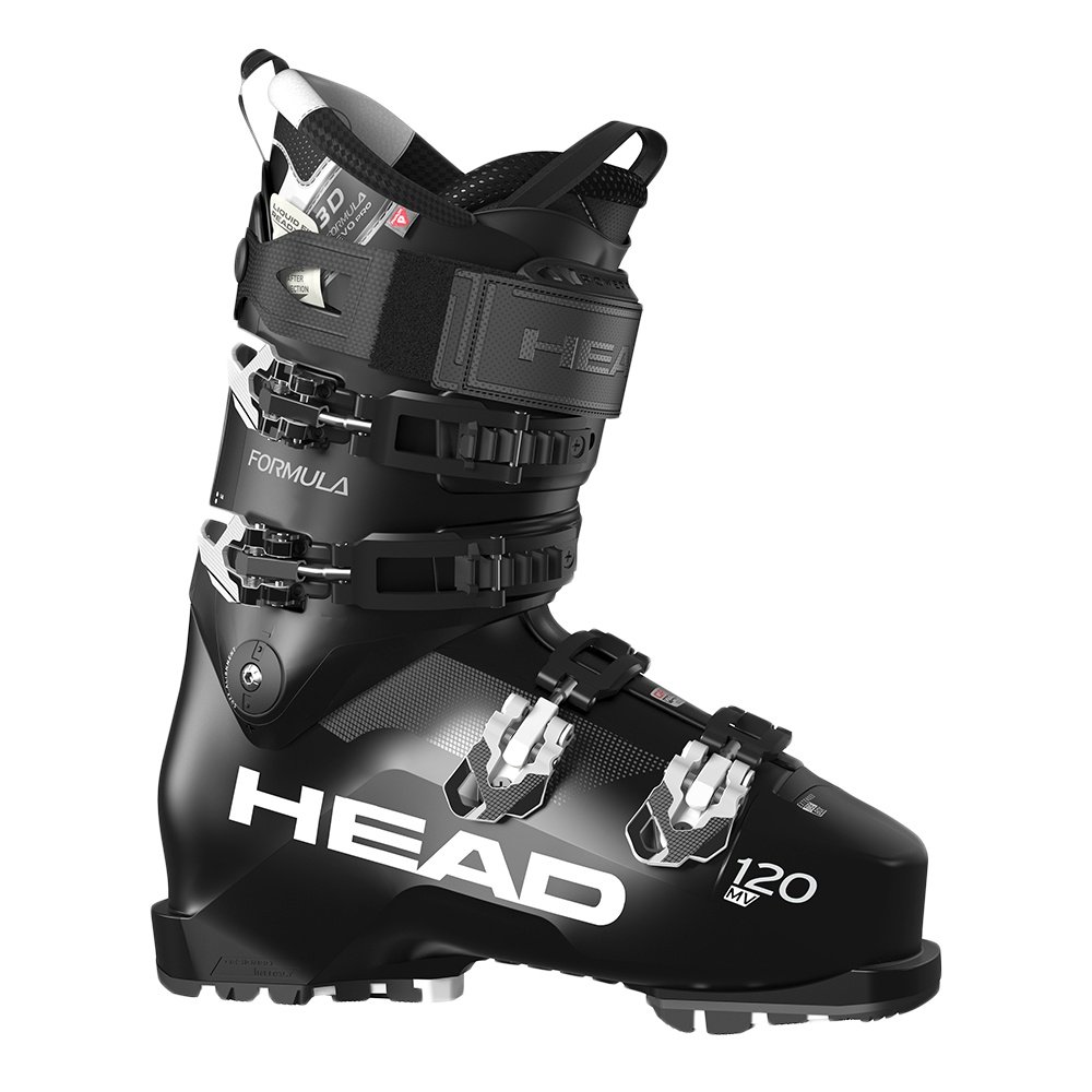 スキー HEAD FORMULA 110 LTD MV GW JP 26.5 cm Head Formula 110 MV GW Ski Boot (Men's) - 2025 WINTER