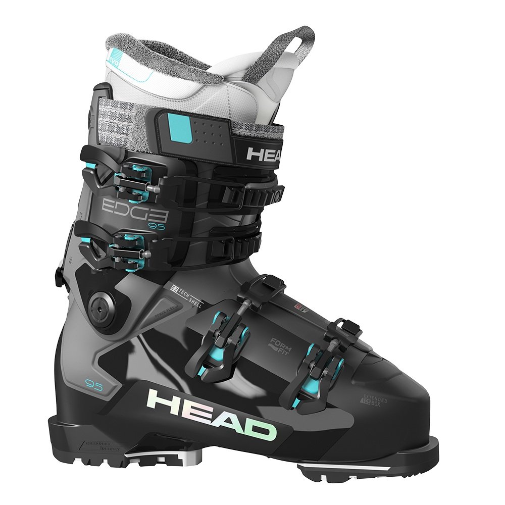 Head Edge 100 HV Ski Boot (Men's) - 2025 WINTER - Peter