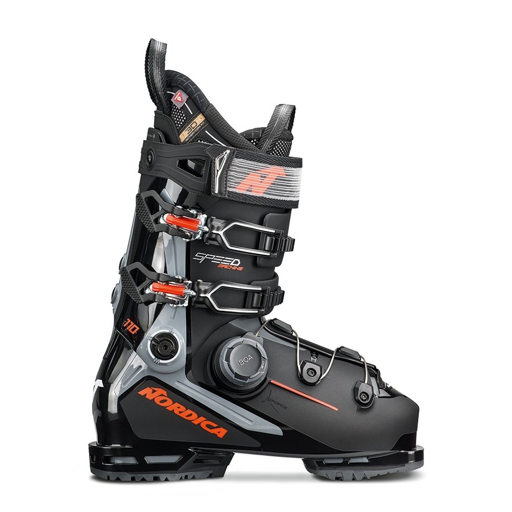 Nórdica Nordica - Unleashed 98 24/25 Freeski at Sport Bittl Shop