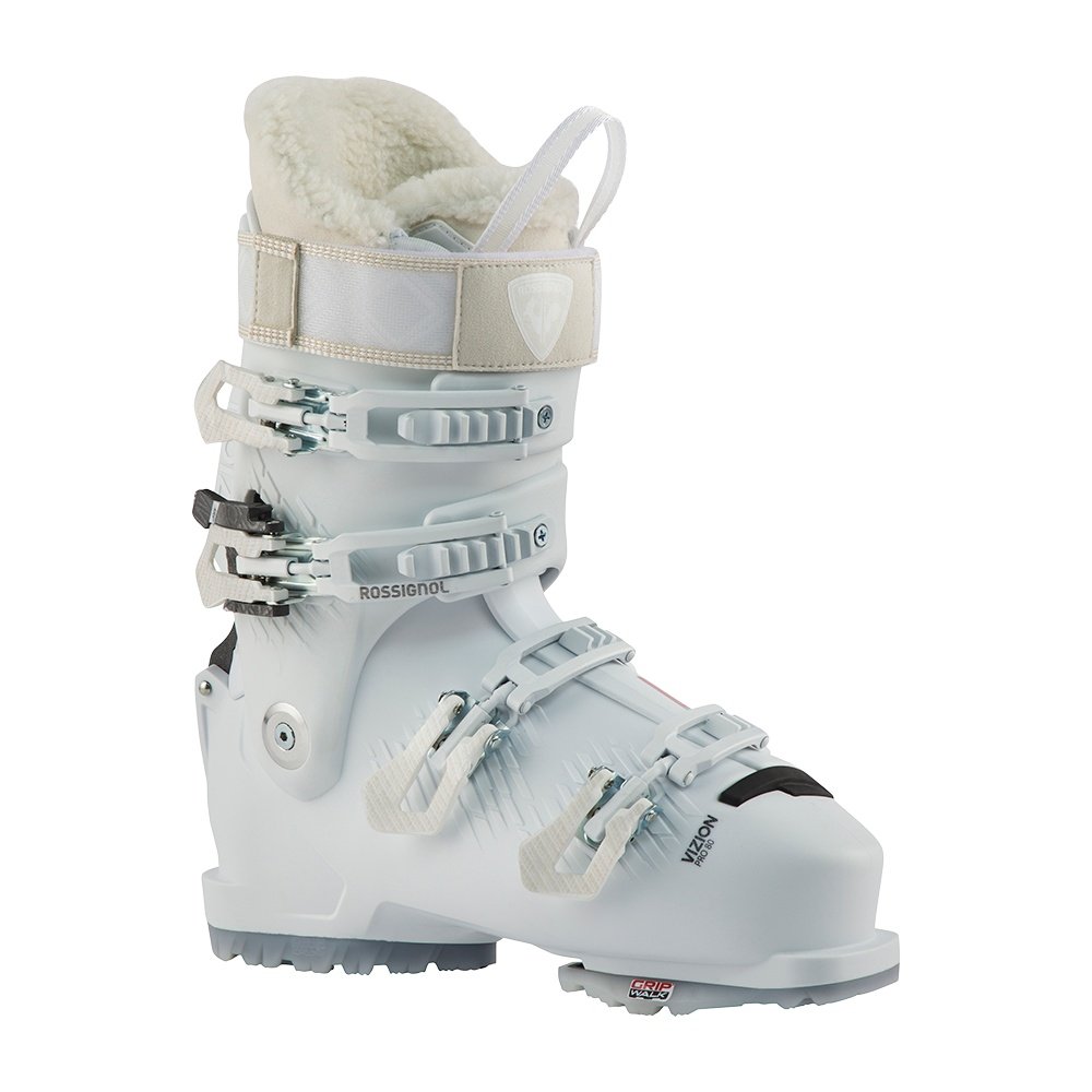 Rossignol Arcade 80 Ski System with XP 10 GW Bindings (Women's
