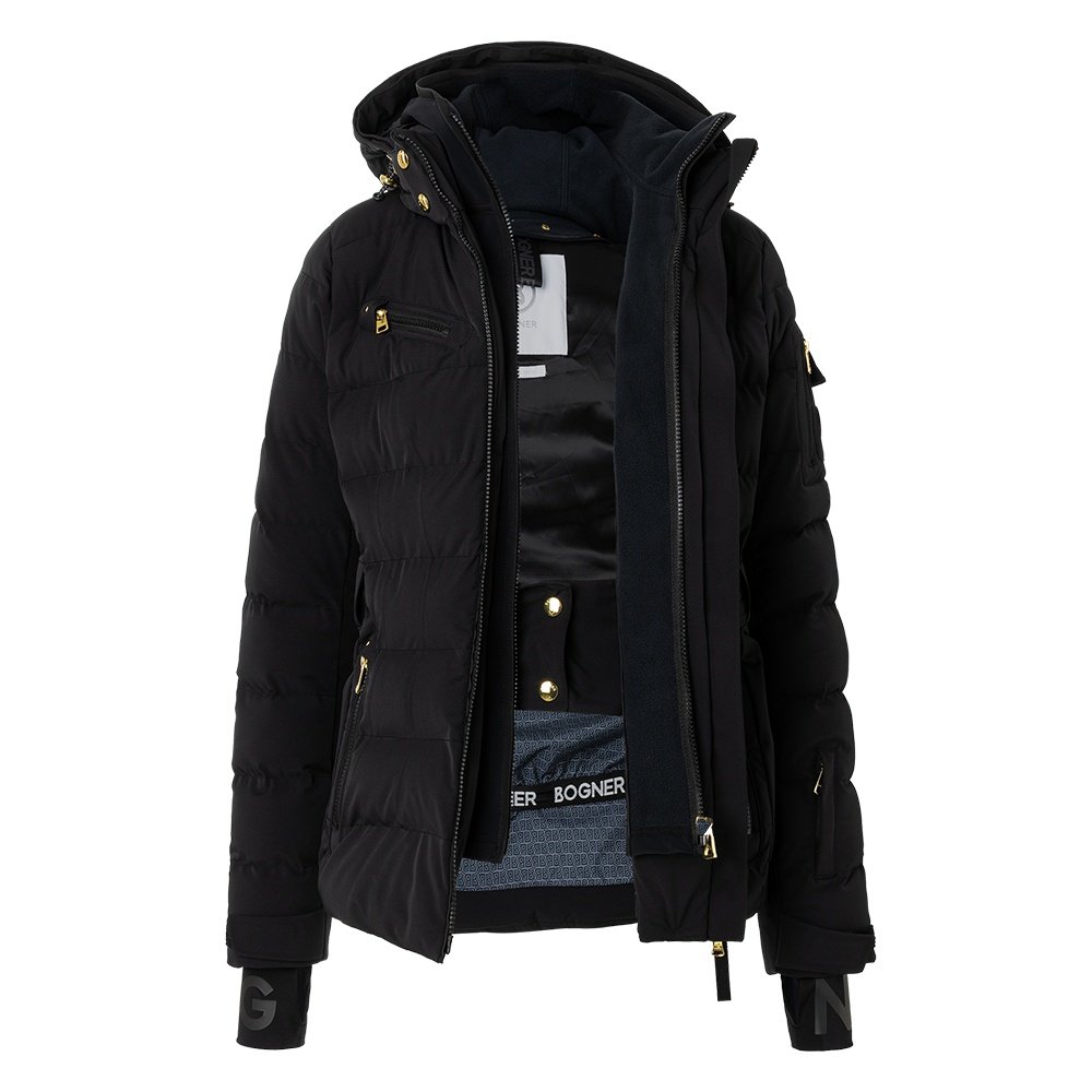 Bogner Ellya1-T Insulated Ski Jacket (Women's) - 2024 WINTER