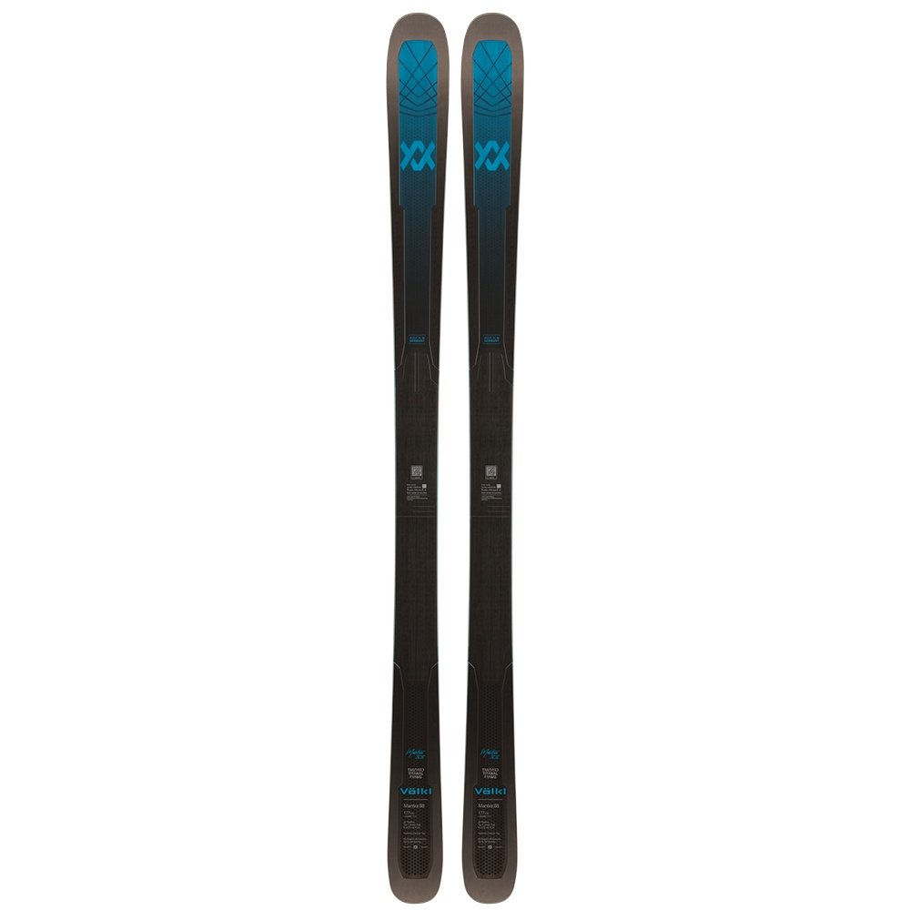 Volkl Blaze 82 Ski (Men's)-2024 WINTER - Peter Glenn Ski and