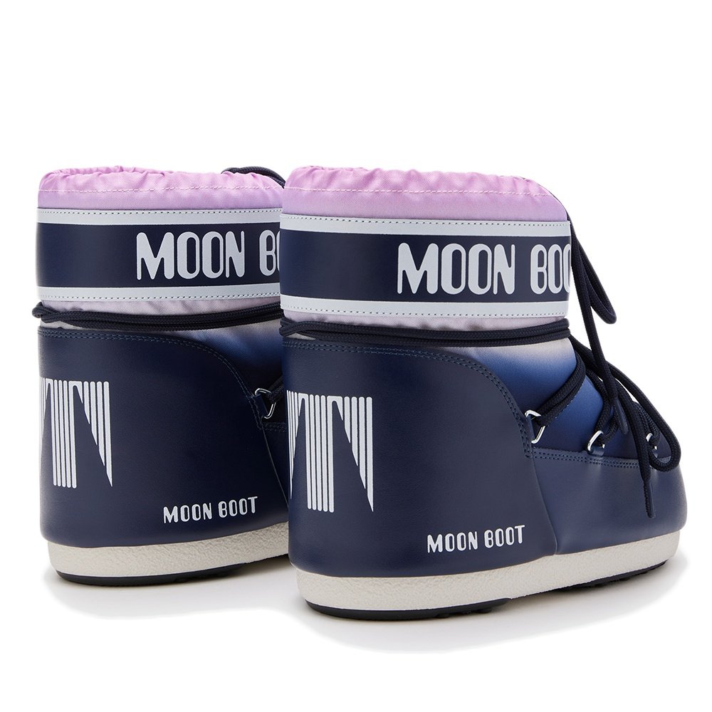 Moon Boot Icon Sunrise Winter Boot (Women's) - Peter Glenn