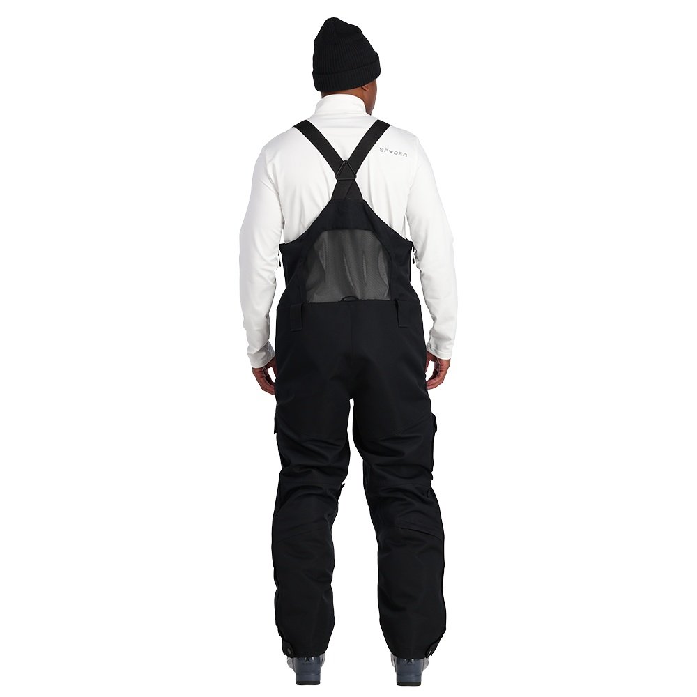 Spyder Sanction Shell Ski Bib (Men's)