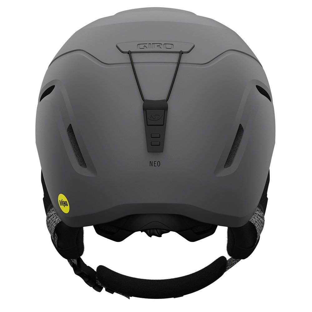 Giro Neo MIPS Asian Fit Helmet (Men's)