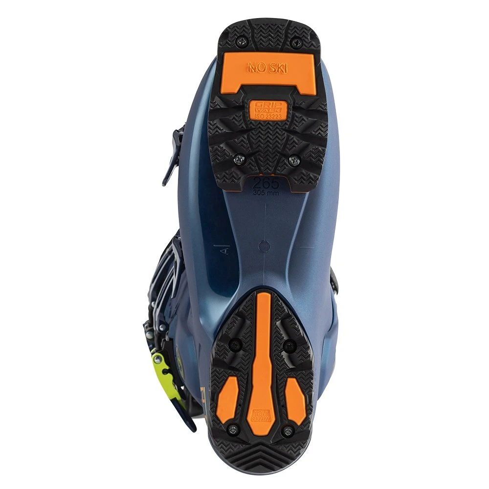 Rossignol Arcade 84 Ski System with SPX 12 GW Bindings (Men's