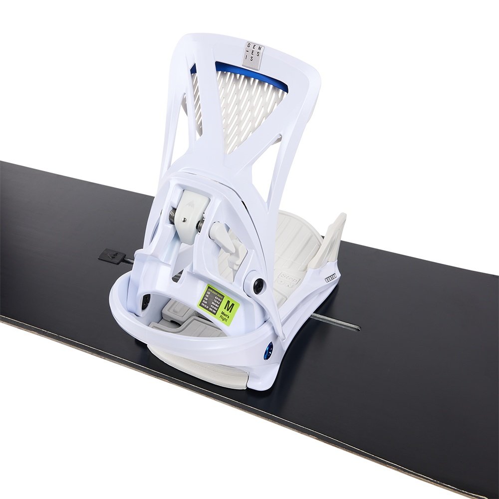 Burton Step On X Binding (Men's) - 2025 WINTER - Peter Glenn