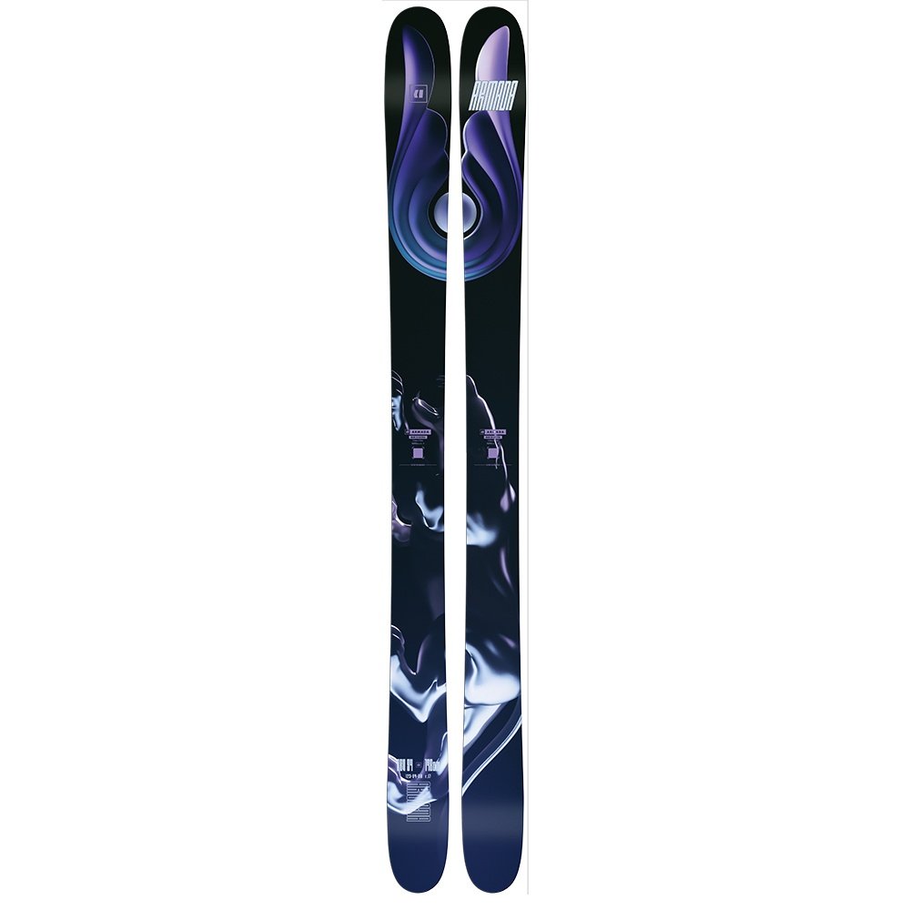 スキー ARMADA ALPHA X176 look pivot14 スキー ARMADA ALPHA