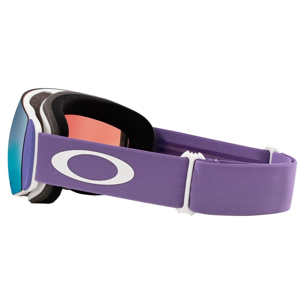 Oakley Line Miner Goggle (Adults') - Lilac - Peter Glenn Ski and
