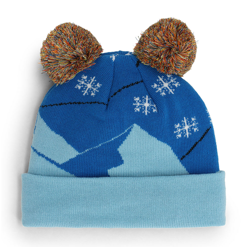 Spyder Flurry Hat (Women's) - Peter Glenn Ski and Sports