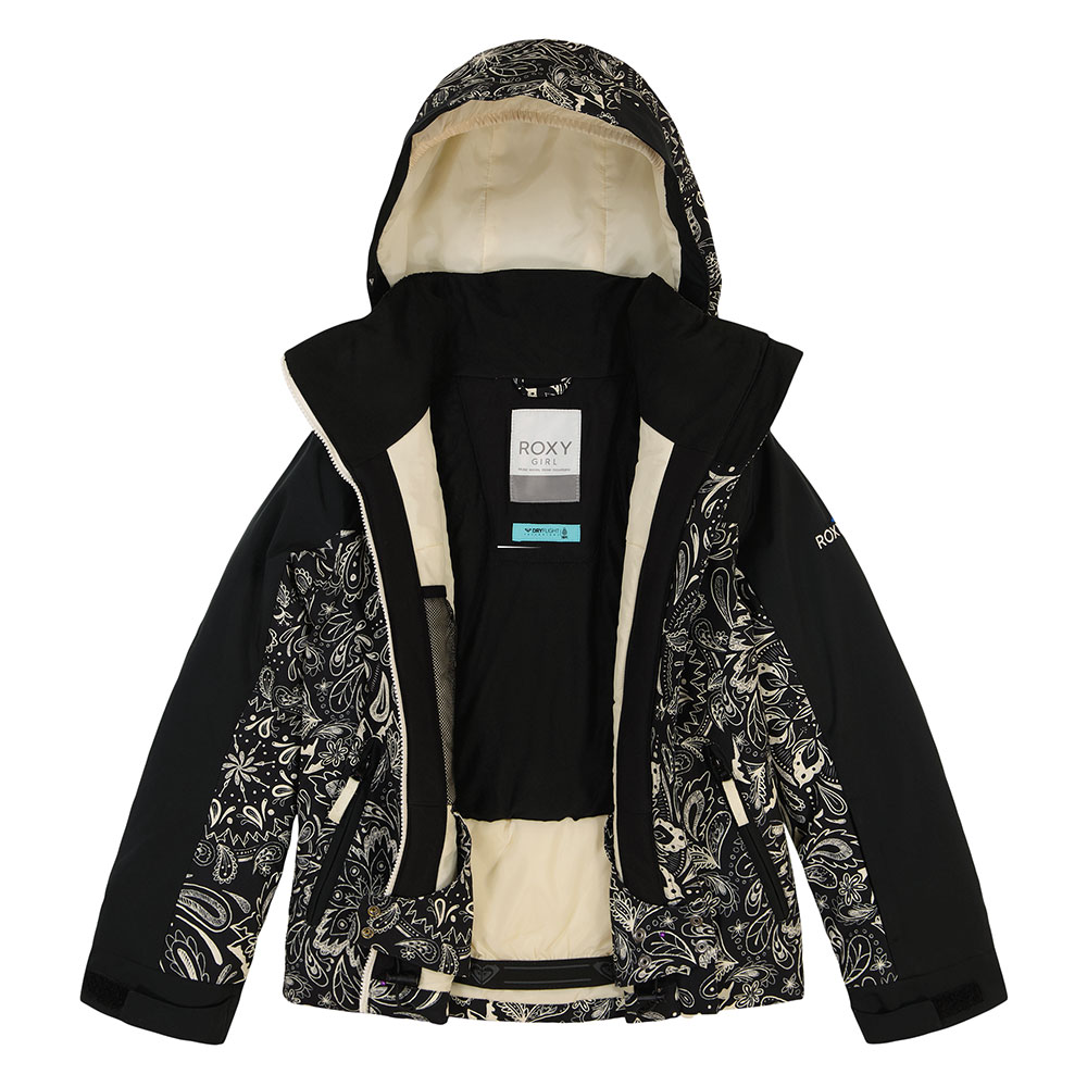 Roxy Jet Ski SE Insulated Snowboard Jacket (Women's) - Peter Glenn