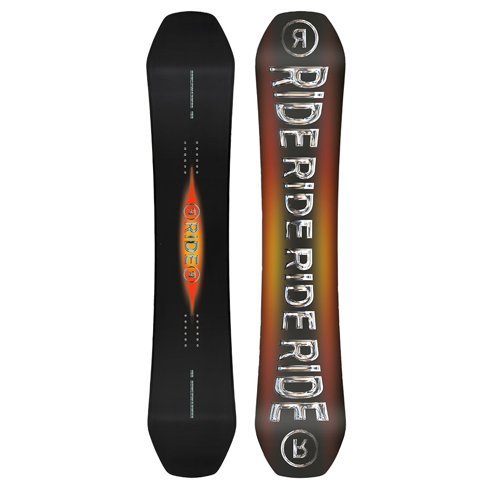 Ride Twinpig Snowboard (Men's) - 2026 WINTER - Peter Glenn Ski and