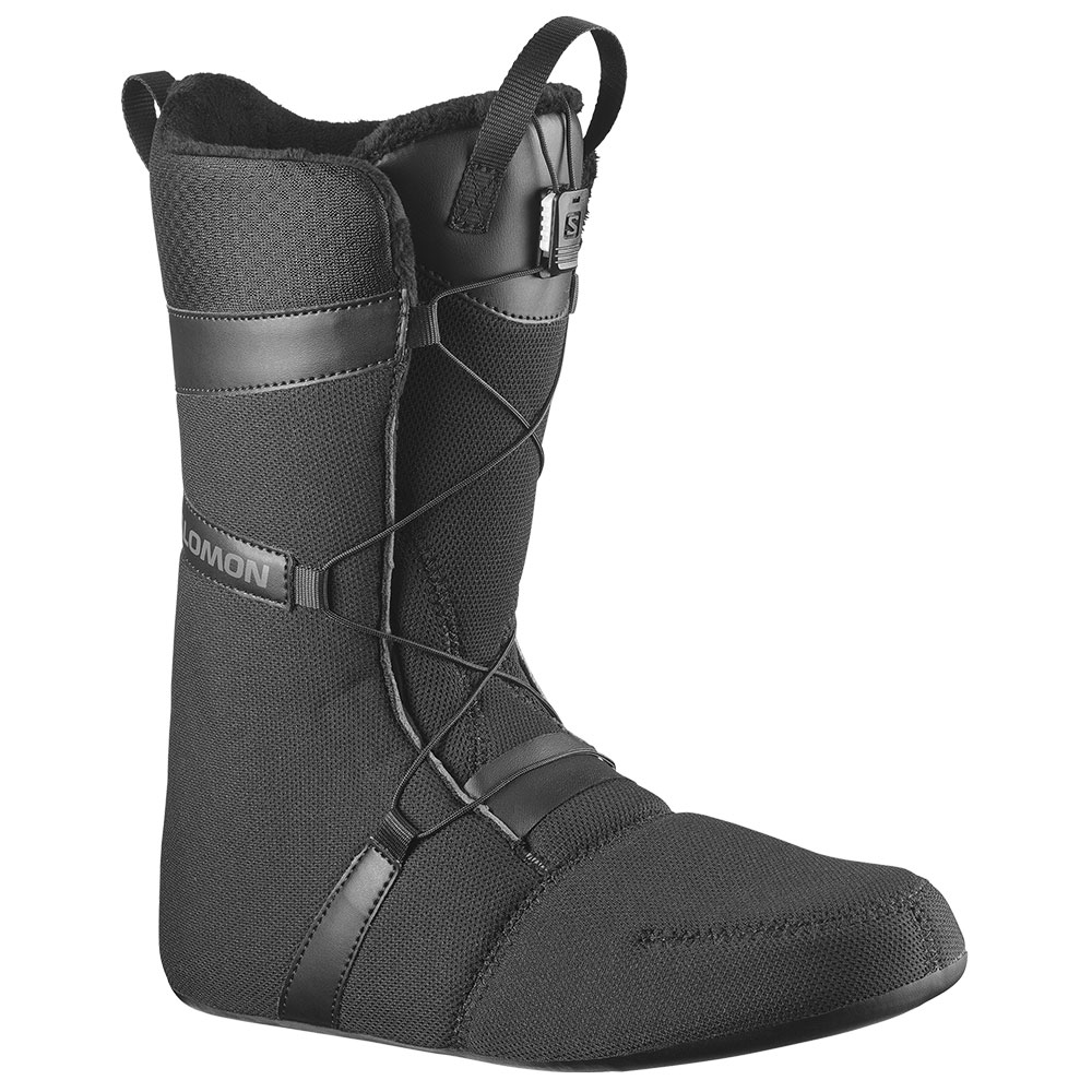 Salomon Ivy BOA SJ BOA Snowboard Boot (Women's) - Peter Glenn Ski