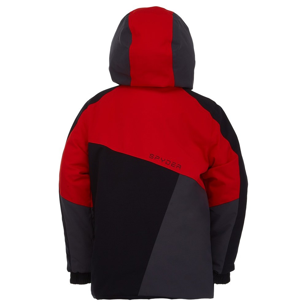 Patagonia 4-in-1 Everyday Ski Jacket (Boys') - Peter Glenn