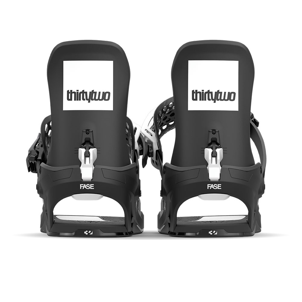 Jones Mercury FASE Snowboard Bindings (Men's) - 2026 WINTER