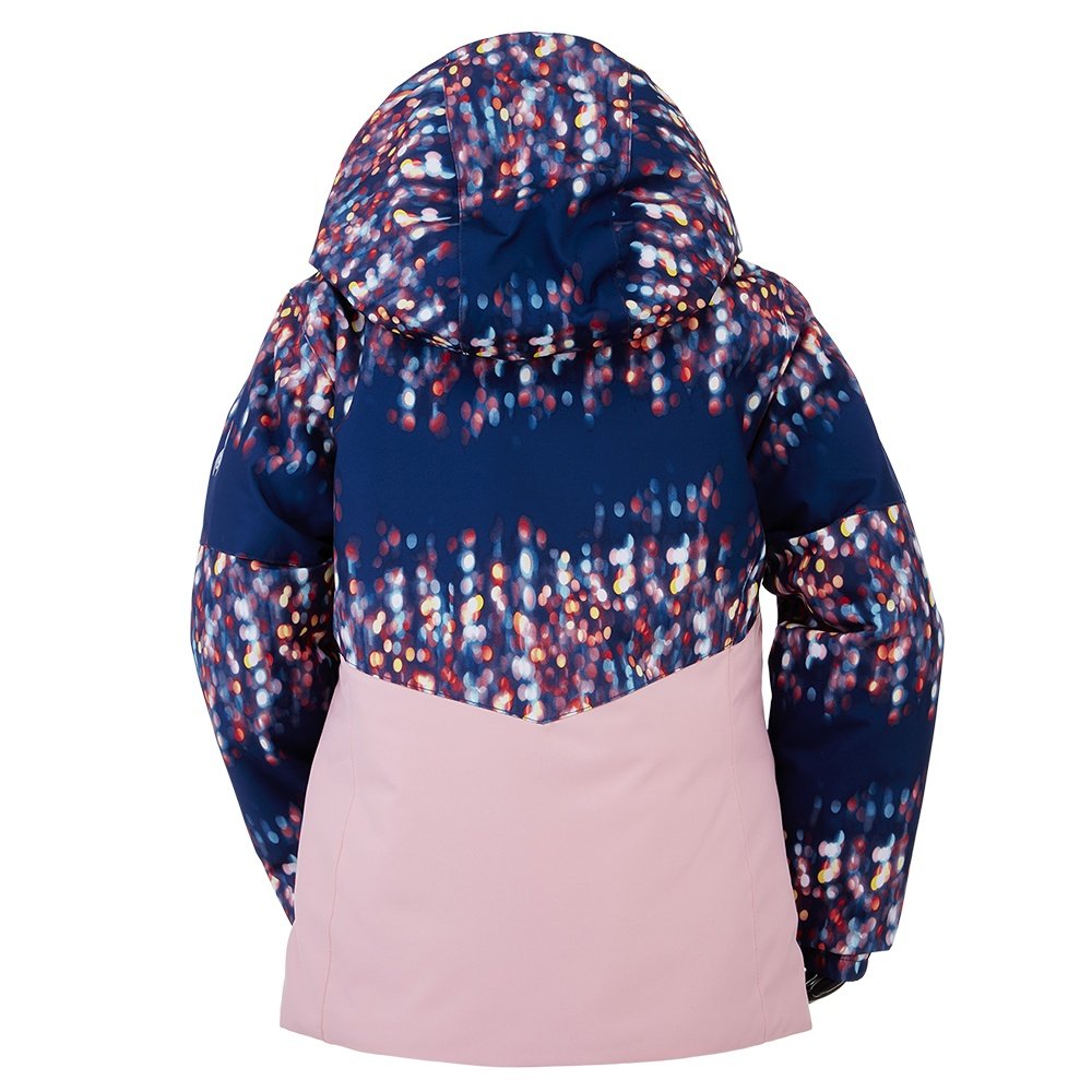 Spyder Zoey Insulated Ski Jacket (Girls') - Peter Glenn Ski and Sports