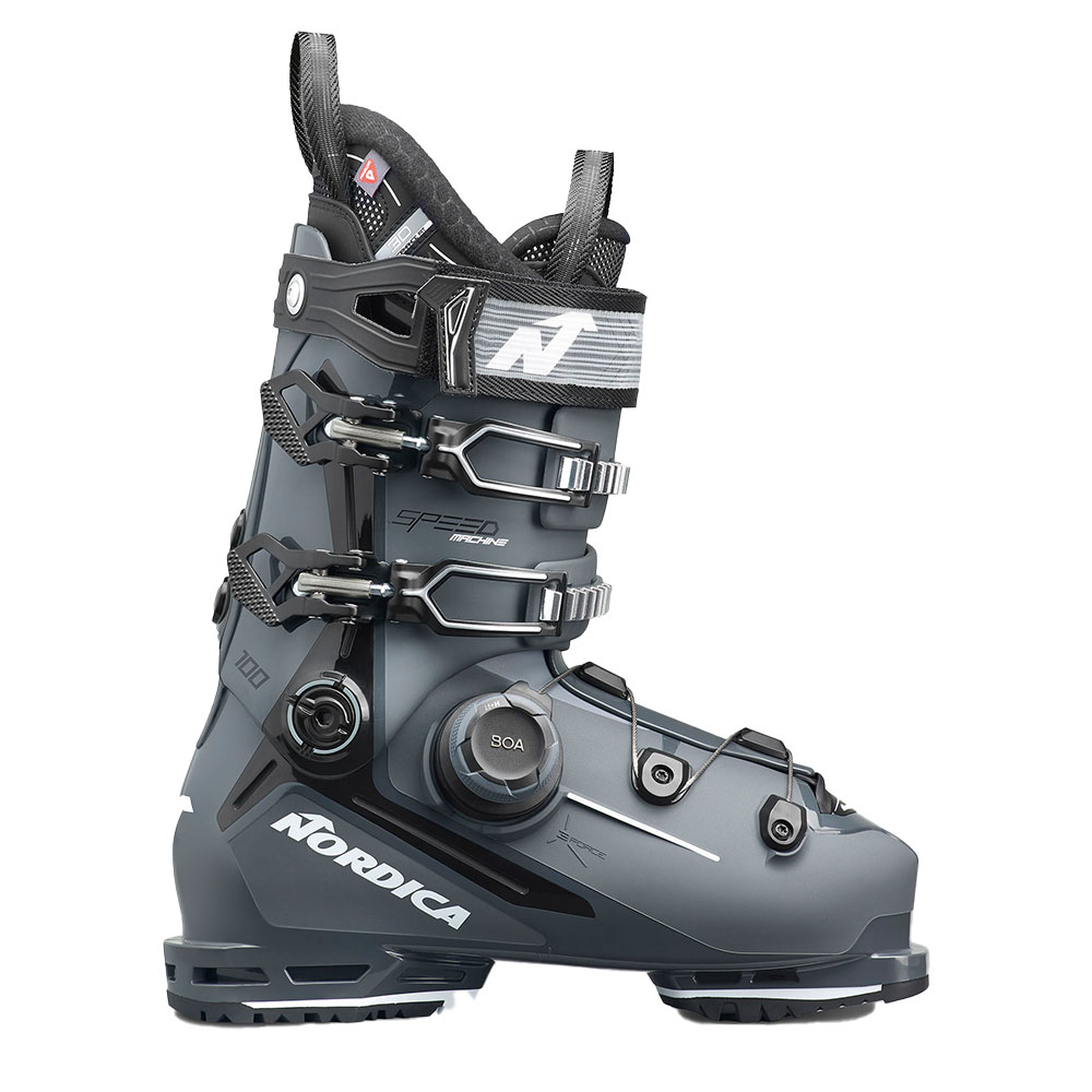 Nordica Speedmachine 3 120 BOA DD Ski Boot (Men's) - 2026 WINTER