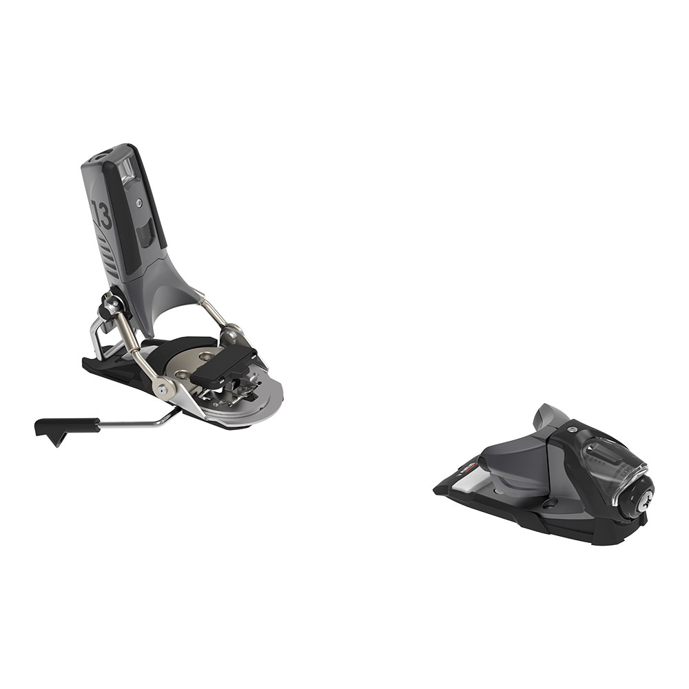 Look Pivot 2.0 13 GW 105 Ski Bindings - 2026 WINTER
