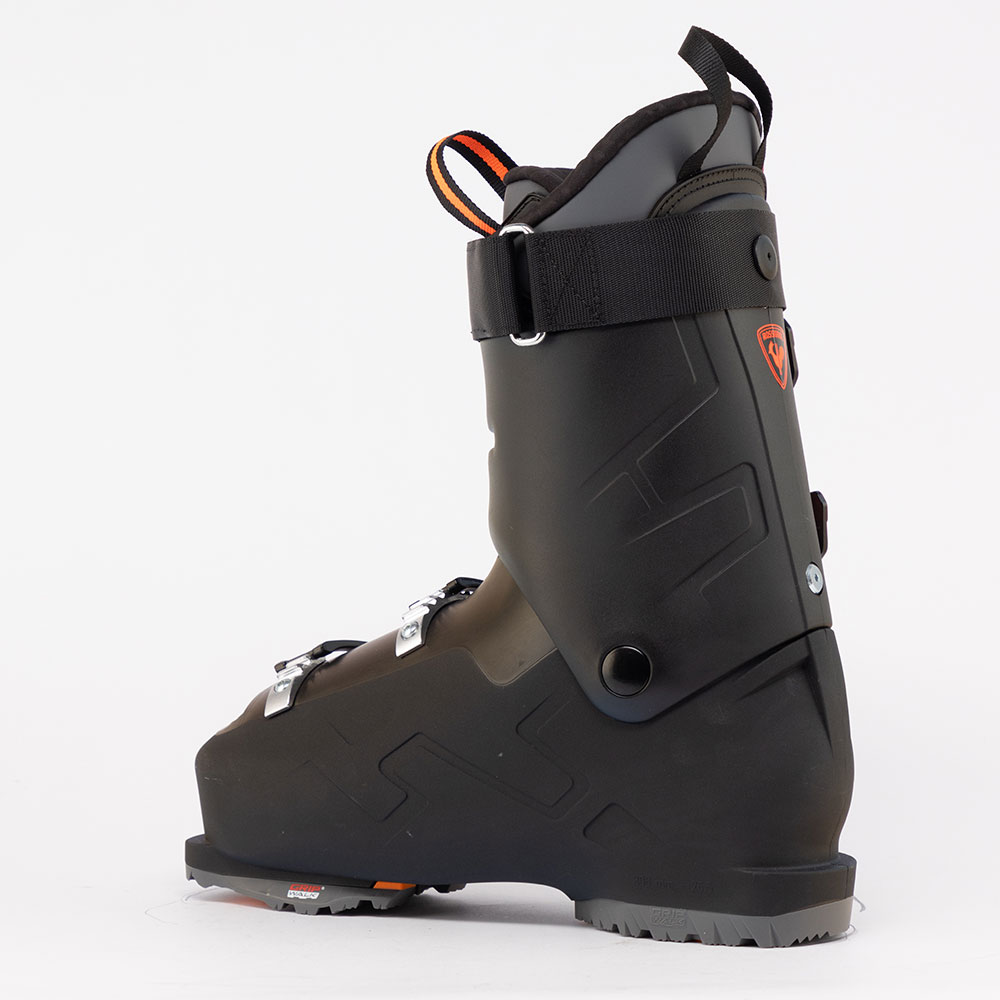 Rossignol Arcade 80 Ski System with XP 10 GW Bindings (Men's