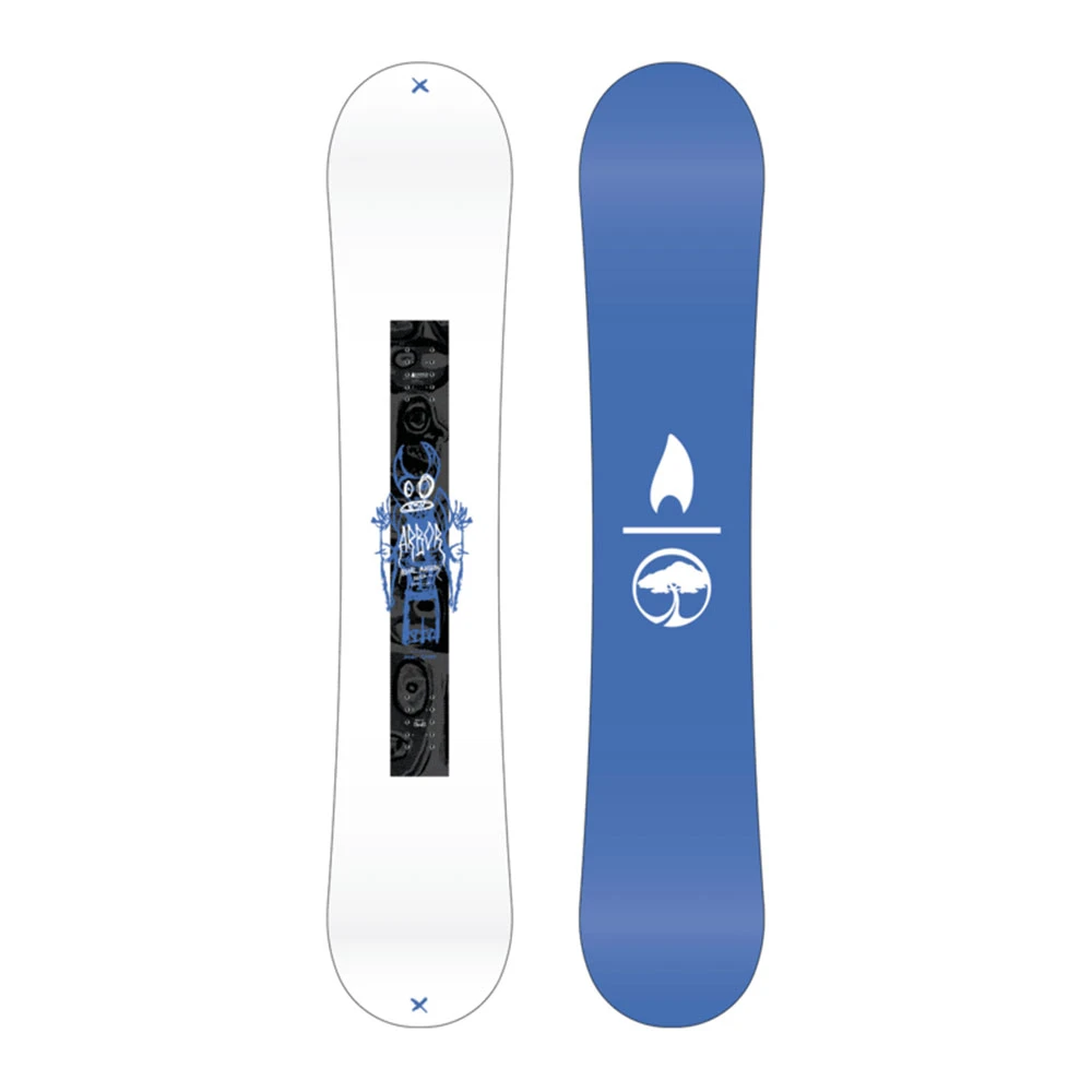 Arbor Cadence Snowboard (Women's) - 2026 WINTER - Peter Glenn Ski