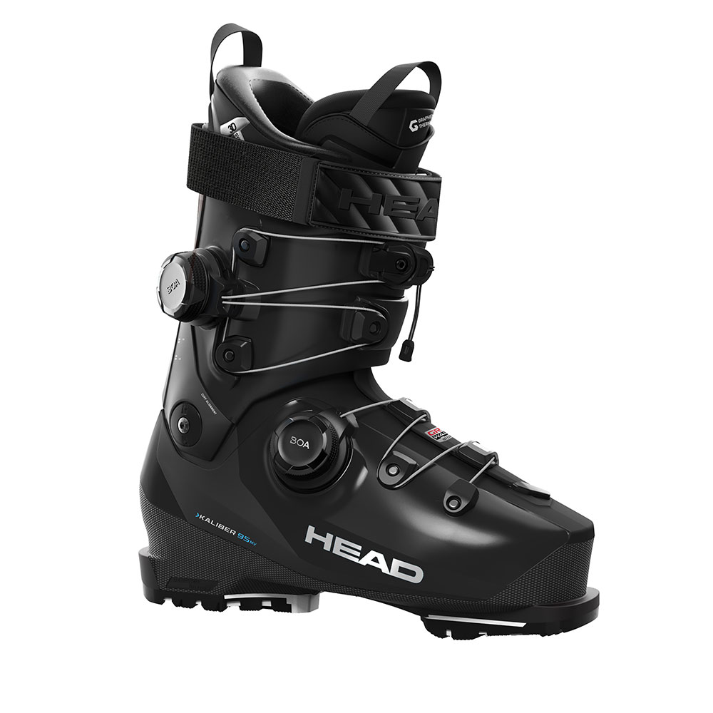 Head Kore 93 Ti Ski (Women's) - 2026 WINTER