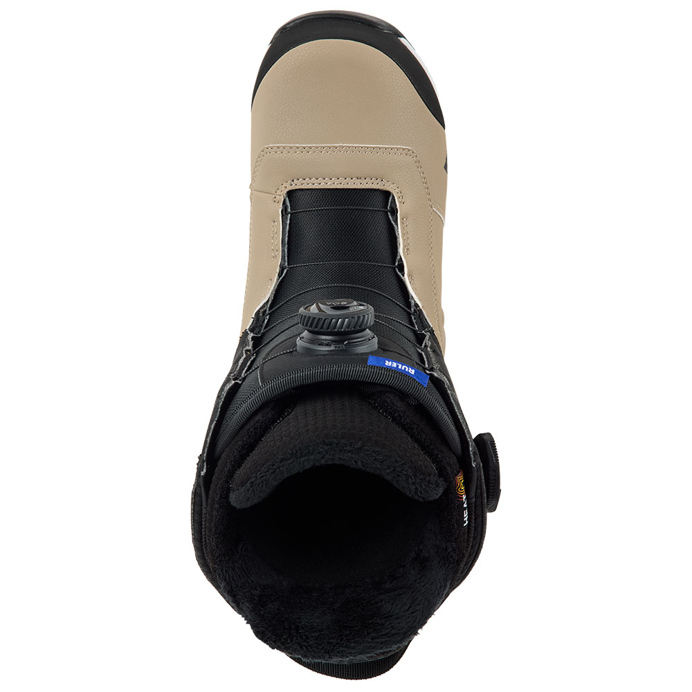 head FOUR BOA BOARD BOOT 26.5㎝ Head Four Boa Focus Liquid Fit Snowboard Boots 2025