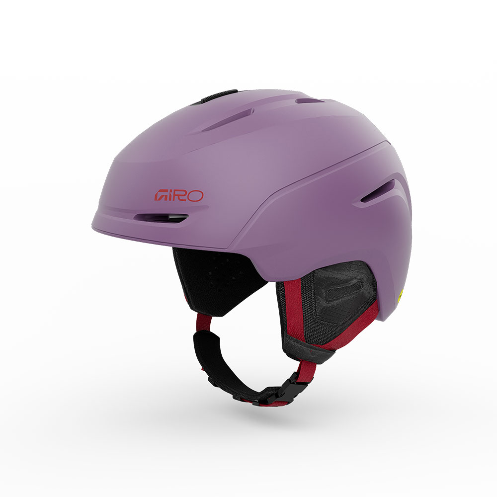 Giro Neo MIPS Helmet (Men's) - Olive Fade Matte