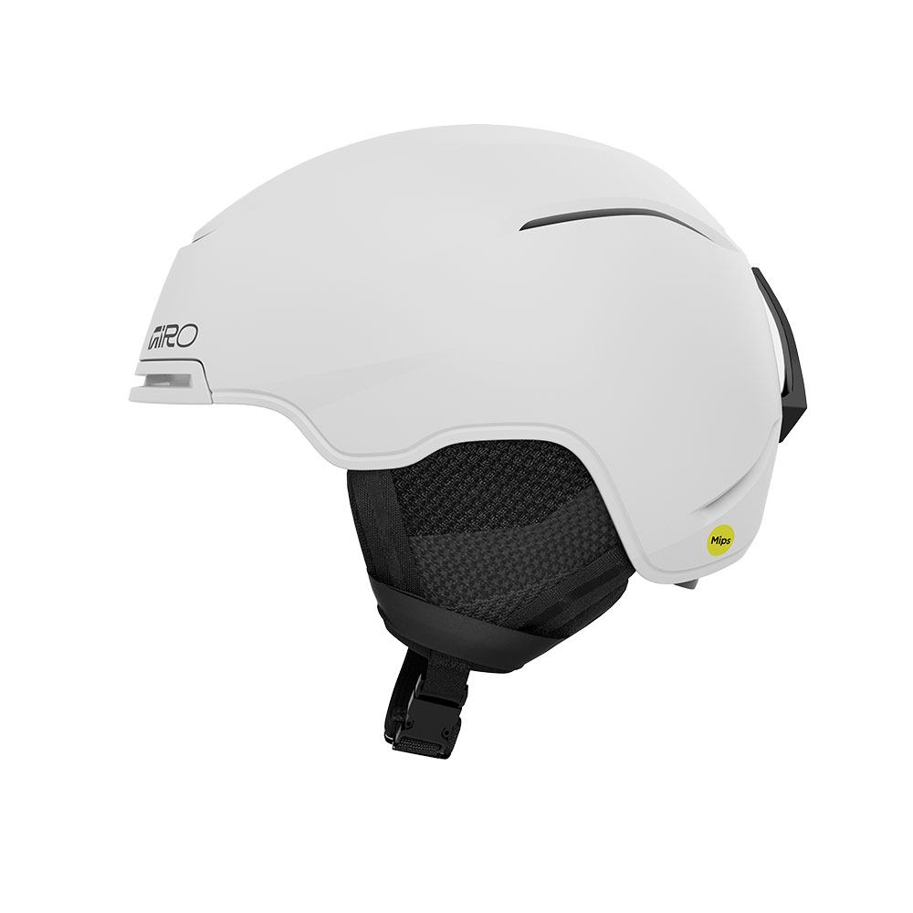 Giro Ledge FS MIPS Helmet (Men's)-Black Matte
