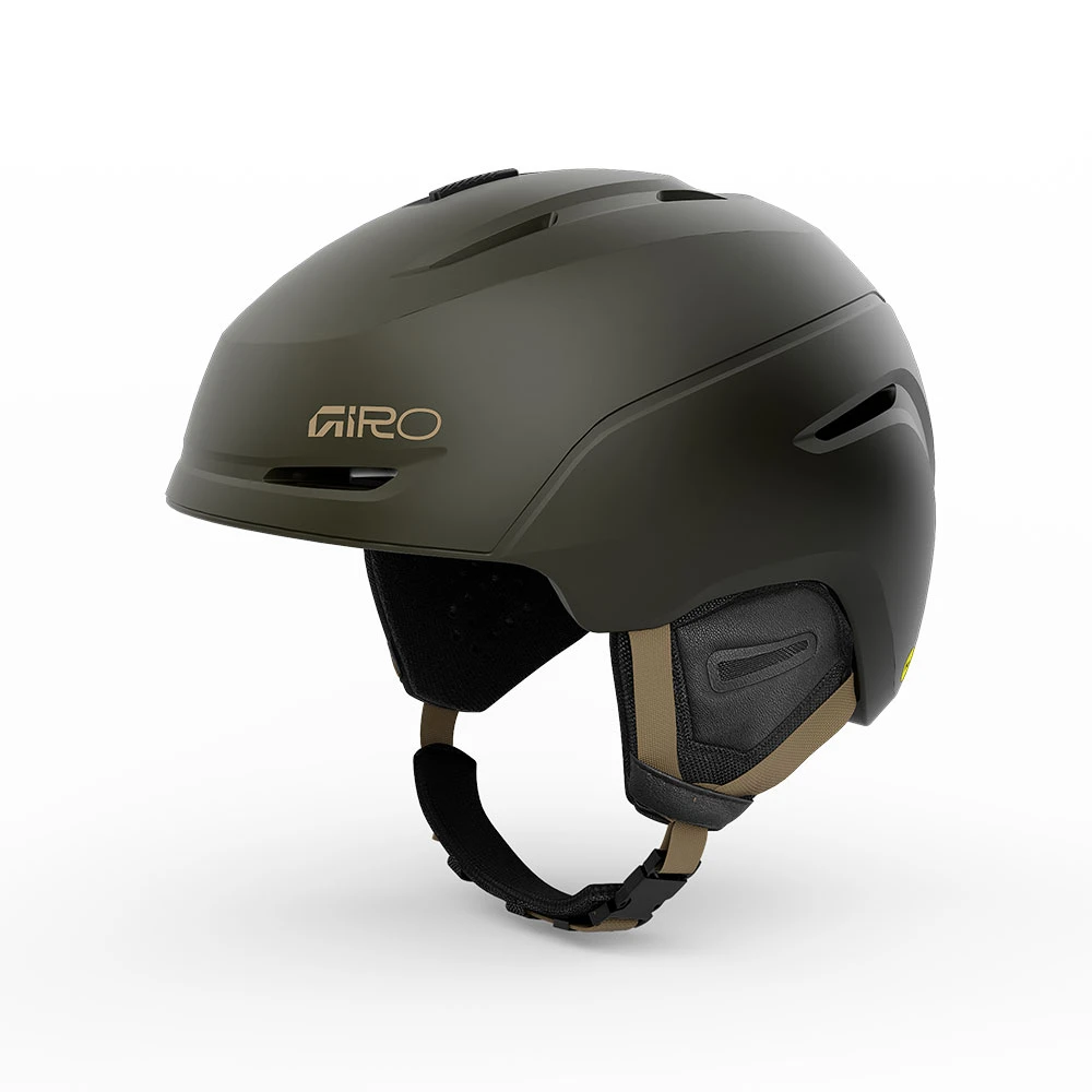 giro fade mips women's ski snowboard helmet 2018 - Helmet for Women & Youth - Matte Black Data Mosh Embrace the slopes in confidence and comfort with the Giro Womens Avera MIPS Snow Helmet Giro Envi Spherical MIPS Helmets