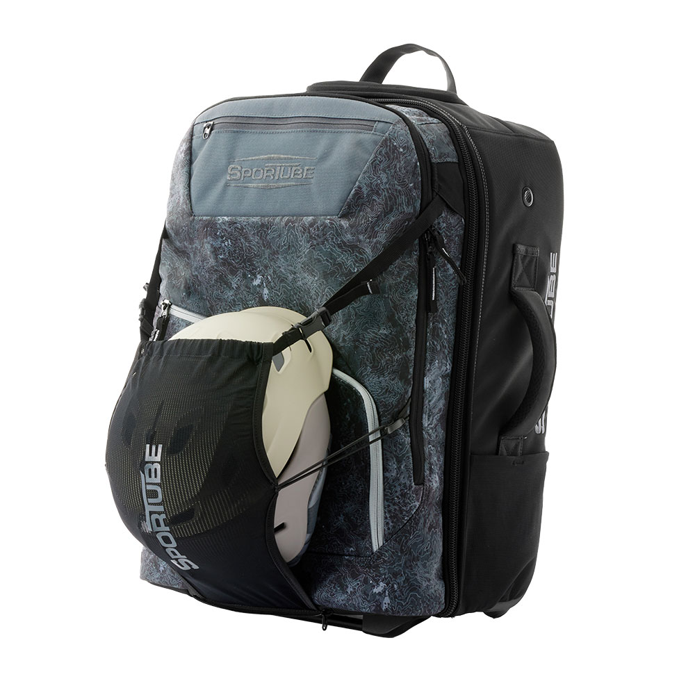 Sportube Overheader Boot Bag - Peter Glenn Ski and Sports