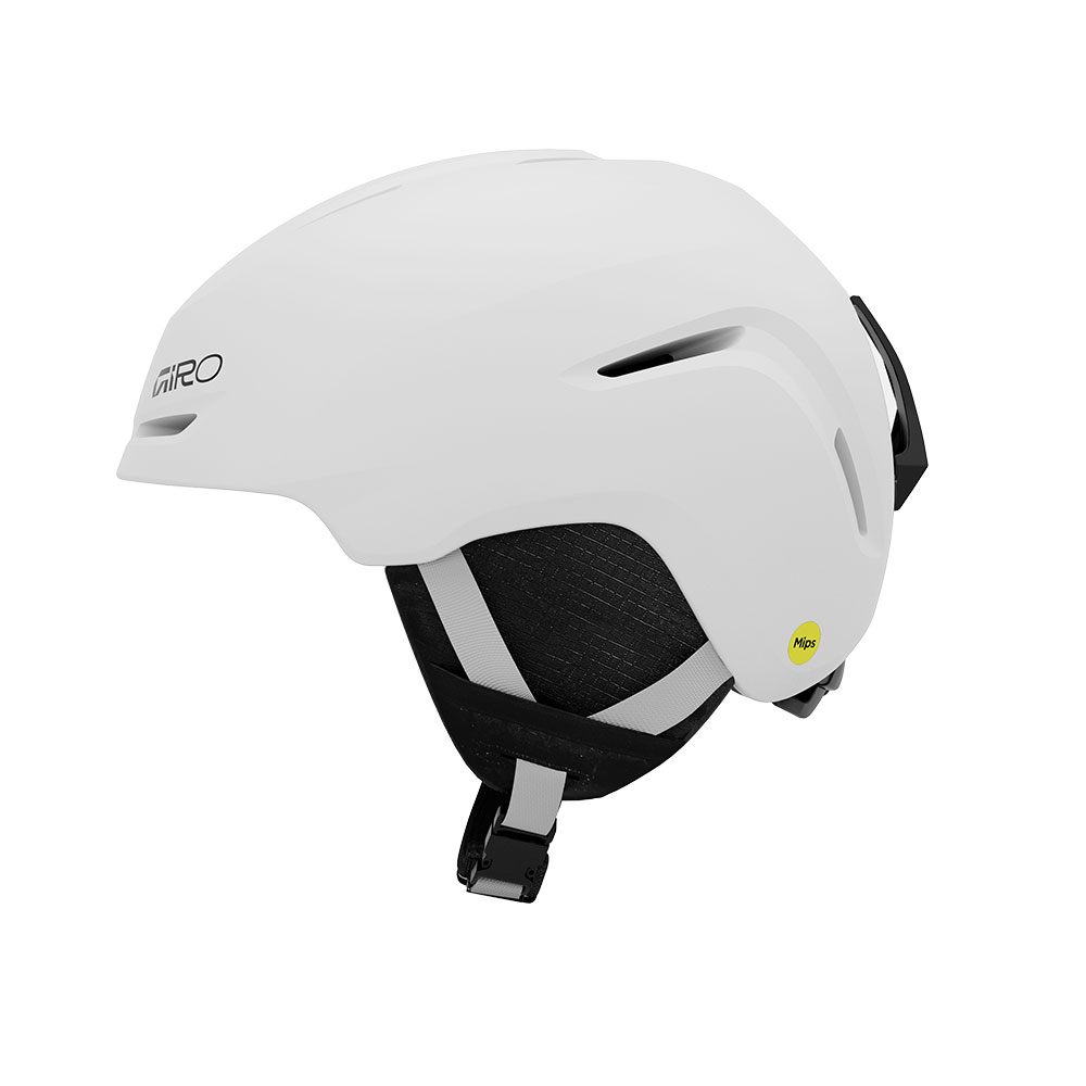 Giro Jackson MIPS Helmet (Men's) - White Matte