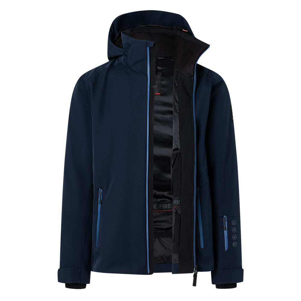 Fire + Ice Tajo-T Insulated Ski Jacket (Men's) - Peter Glenn Ski