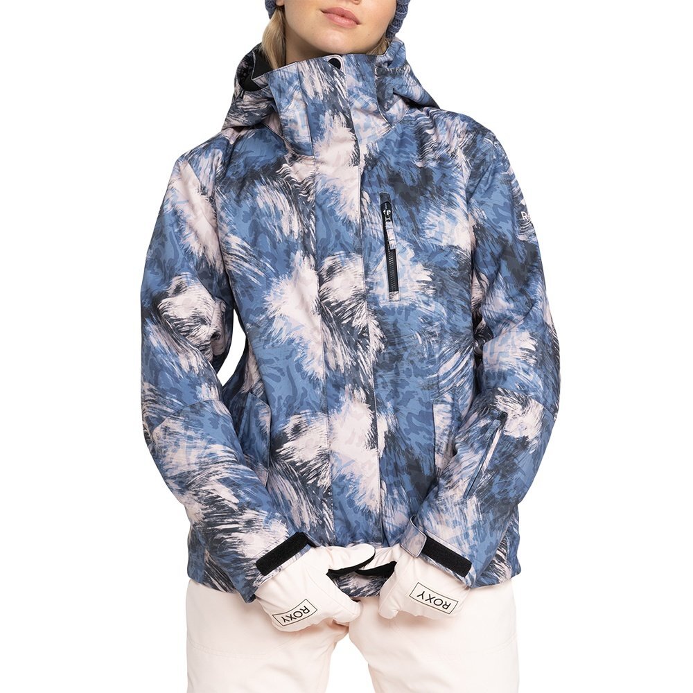 Roxy Jetty Insulated Snowboard Jacket (Women's) - WINTER 2024