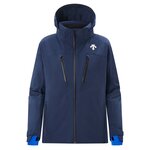 DESCENTE - nichumo Descente Nick Jacket - Men's