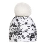 Bula Therma Comfort Hole Beanie (Women display picture 2