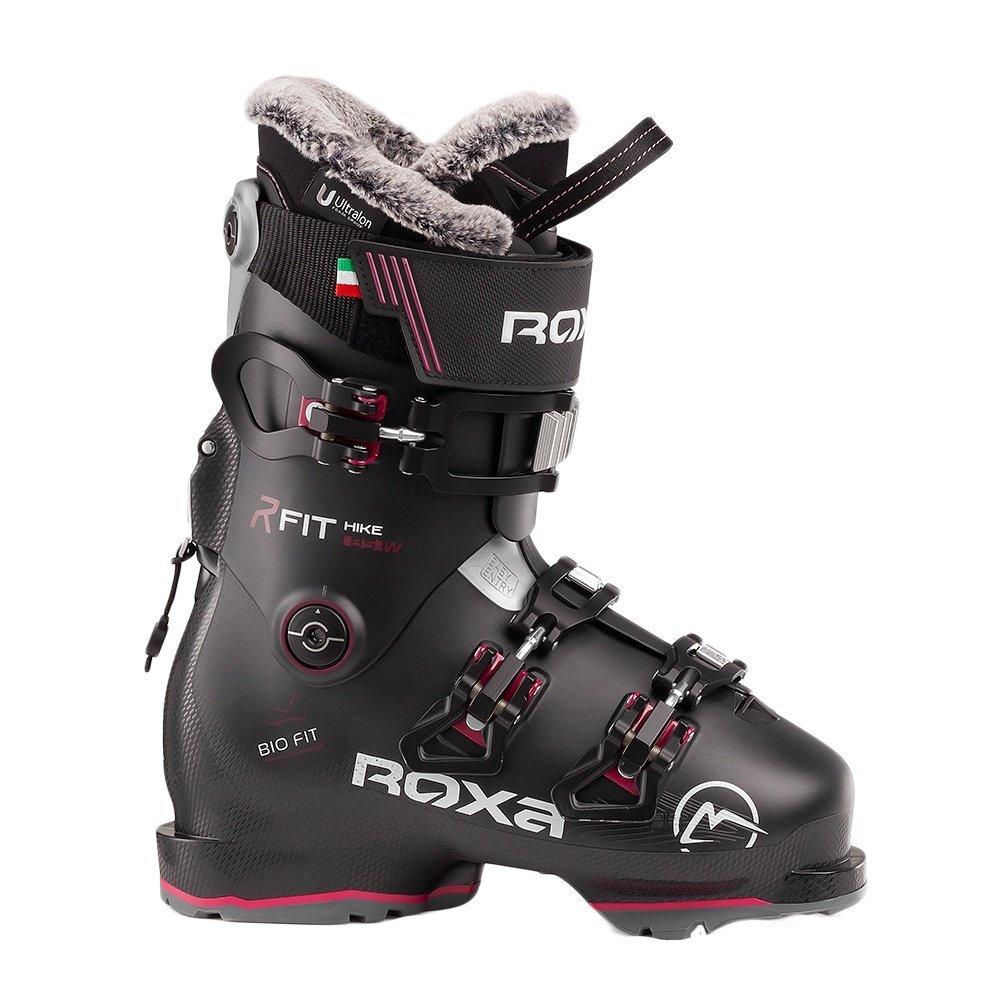 AKU Rocket DFS GTX review: a supremely capable fast hiking shoe | Advnture
